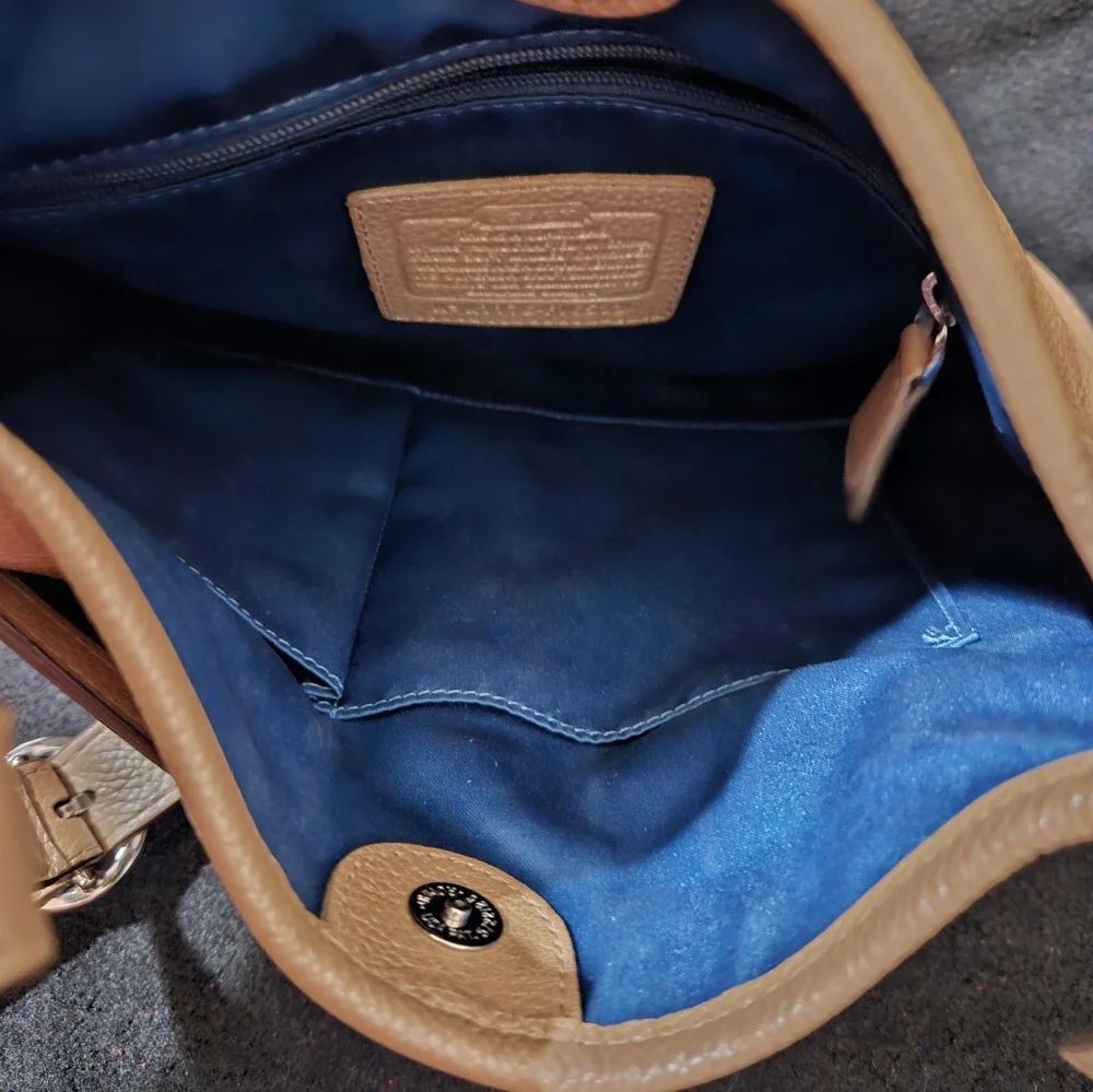 Coach penelope crossbody